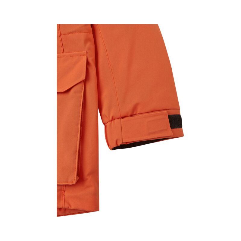 REIMA AJATON 5100360A Mandarin Orange 28A0