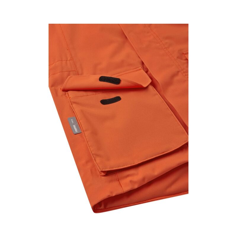REIMA AJATON 5100360A Mandarin Orange 28A0
