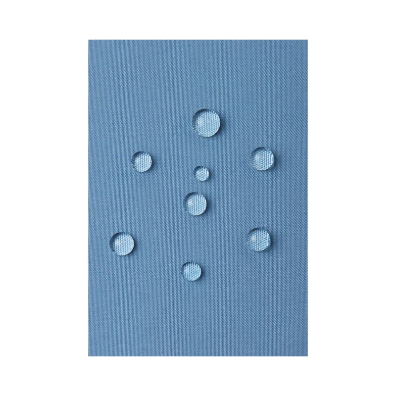 REIMA Waterproof Winter Jacket Kumpula 5100361A Blue Ocean 67A0