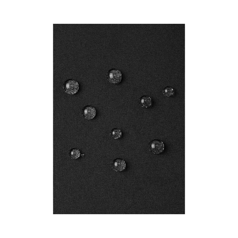 REIMA Waterproof Winter Jacket Kumpula 5100361A Black 9990