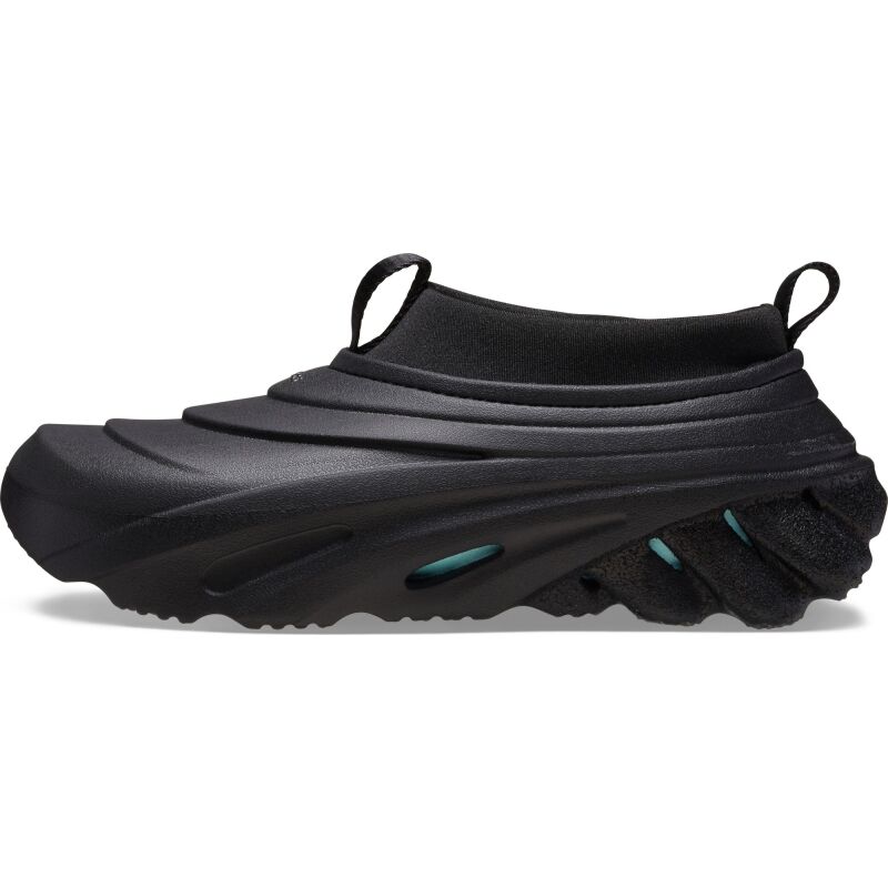 Crocs™ Echo Sand Storm Hell Black/Mirage
