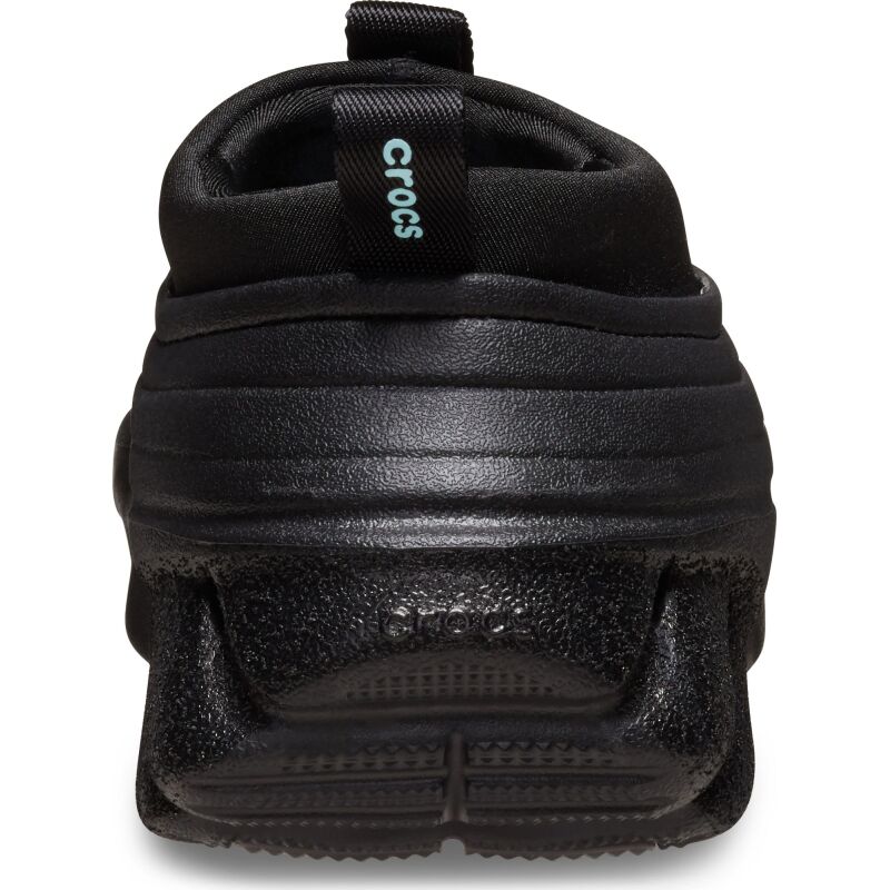 Crocs™ Echo Sand Storm Hell Black/Mirage