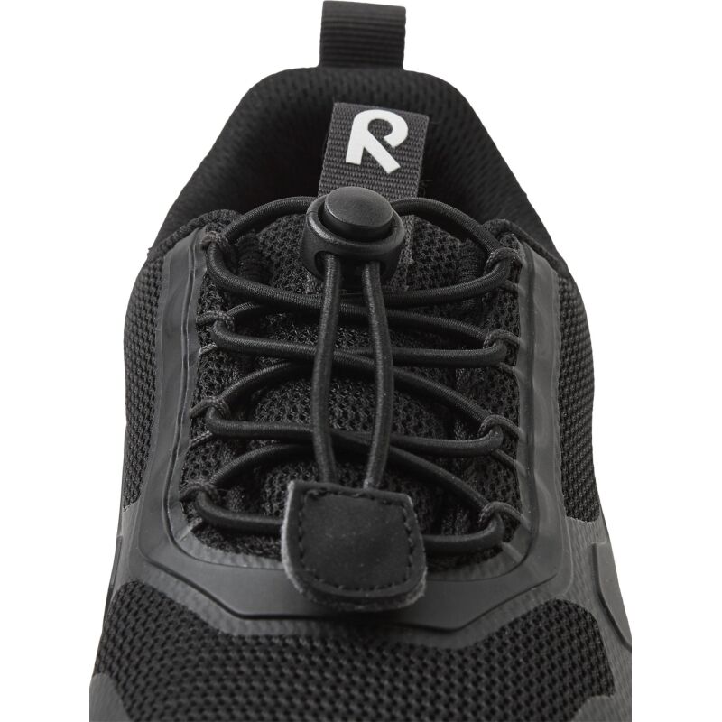 REIMA Barefoot Sportbačiai Tallustelu 5400137B Black