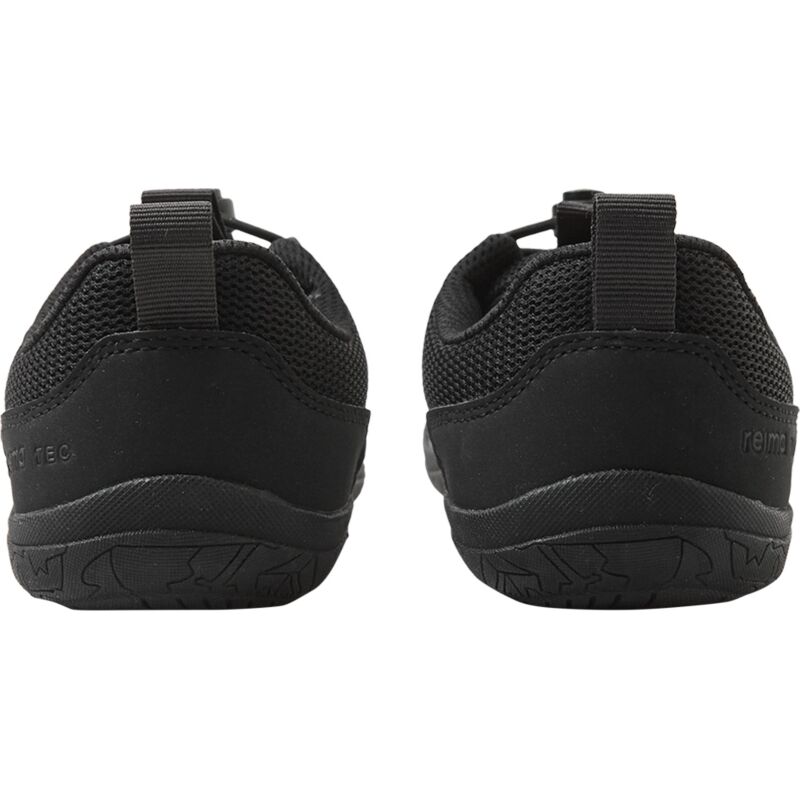 REIMA Barefoot Sportbačiai Tallustelu 5400137B Black