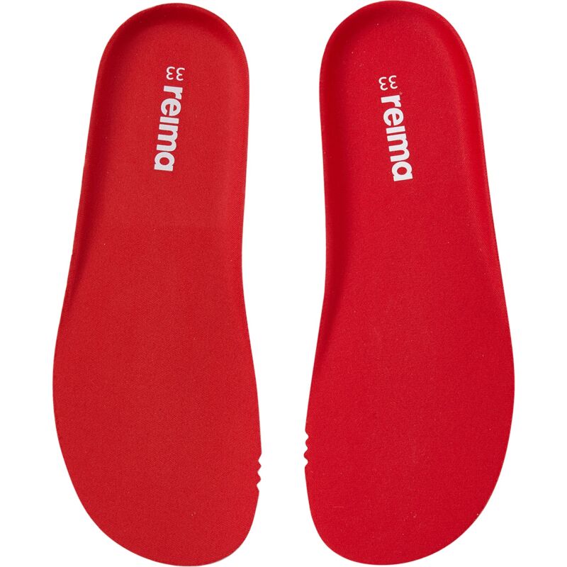 REIMA Barefoot Sportbačiai Tallustelu 5400137B Black