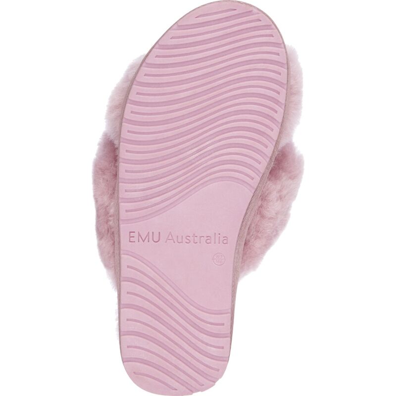 Капці EMU Australia Mayberry Blush