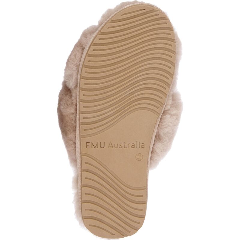 Капці EMU Australia Mayberry Camel