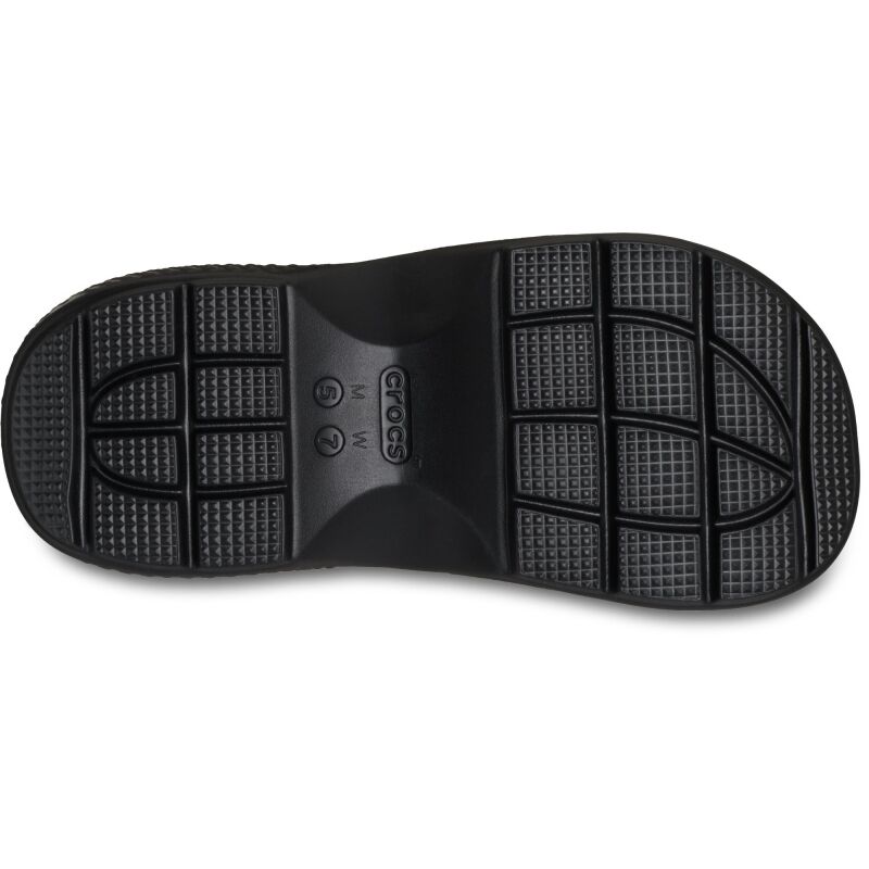 Crocs™ Stomp Clog Black