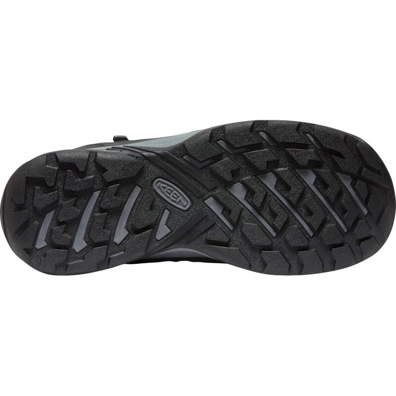 Keen Circadia Mid Polar Women's Black