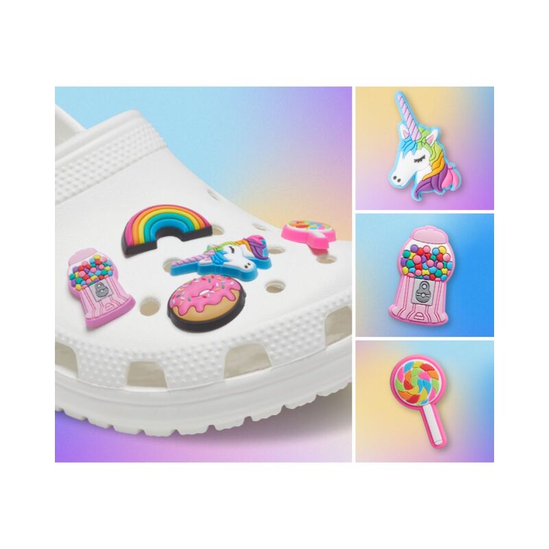 Crocs™ Jibbitz Everything Nice 5-Pack 