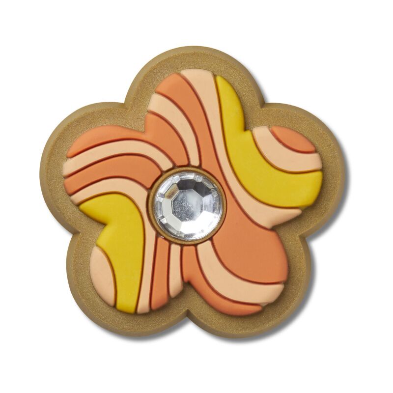 Crocs™ Jibbitz Disco Daisy 