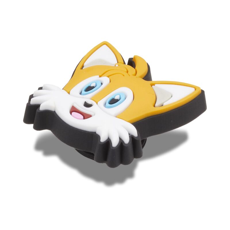 Crocs™ Jibbitz Sonic The Hedge Hog Tails G1054900-Mu