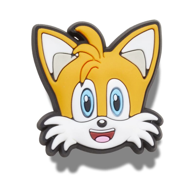 Crocs™ Jibbitz Sonic The Hedge Hog Tails G1054900-Mu