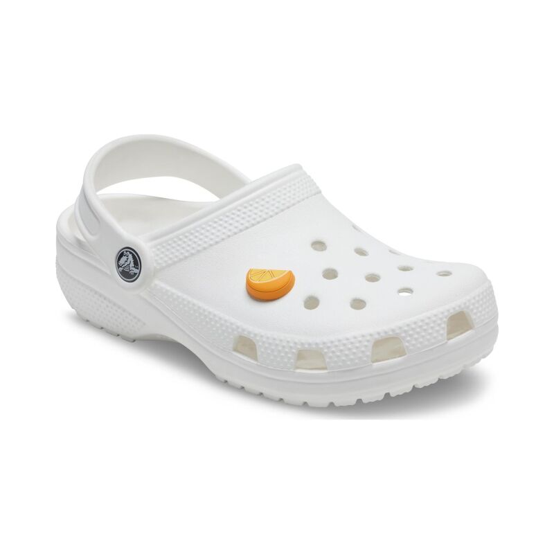 Crocs™ Jibbitz Orange Slice