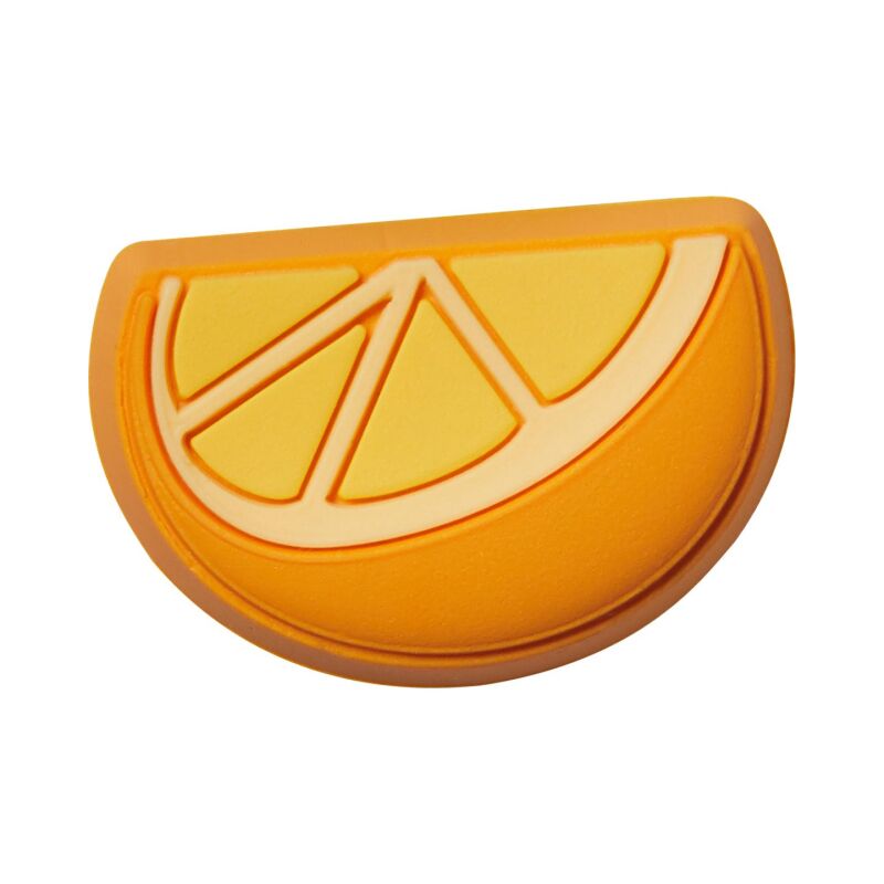 Crocs™ Jibbitz Orange Slice