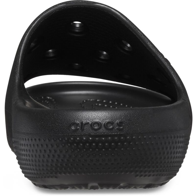 Crocs™ Classic Slide v2 Black