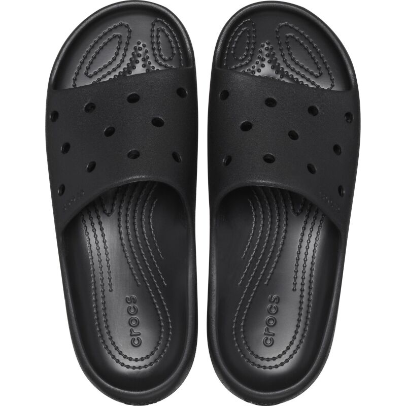 Crocs™ Classic Slide v2 Black