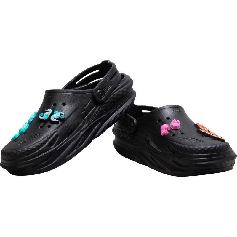Crocs™ Off Grid Clog Black