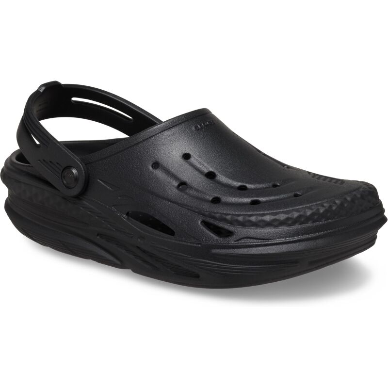 Crocs™ Off Grid Clog Black