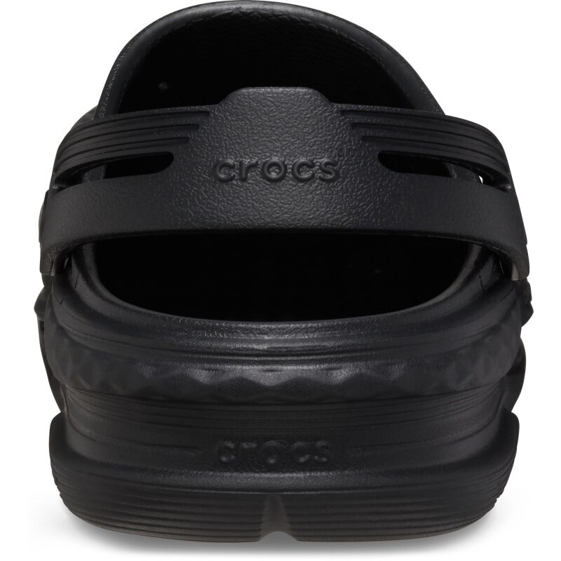 Crocs™ Off Grid Clog Black