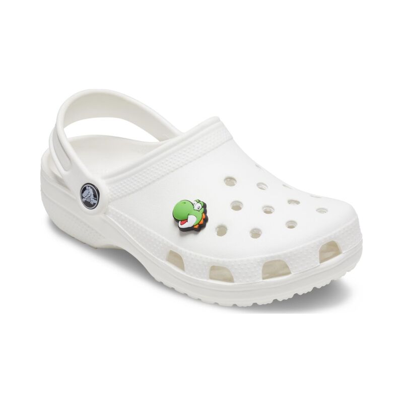 Crocs™ Jibbitz Super Mario Yoshi G0659000-Mu 
