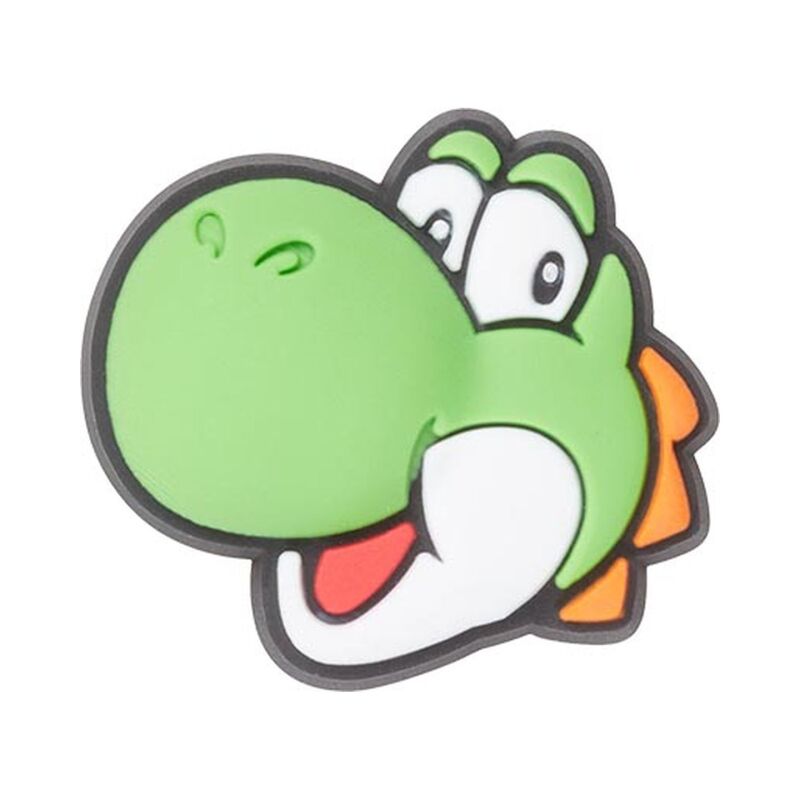 Crocs™ Jibbitz Super Mario Yoshi G0659000-Mu 