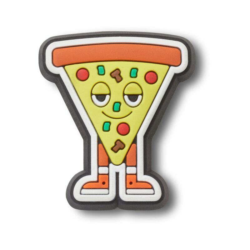 Crocs™ Jibbitz Chill Pizza