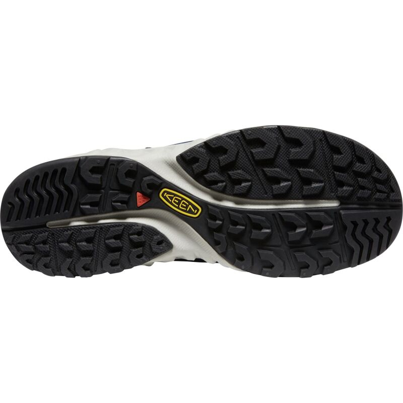 Keen Nxis Evo Mid Wp Men's Naval Academy/Ipanema