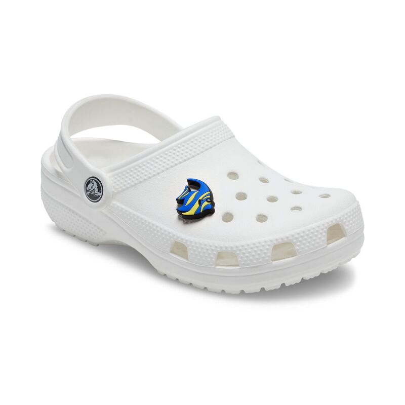 Crocs™ Jibbitz Blue Tang Fish