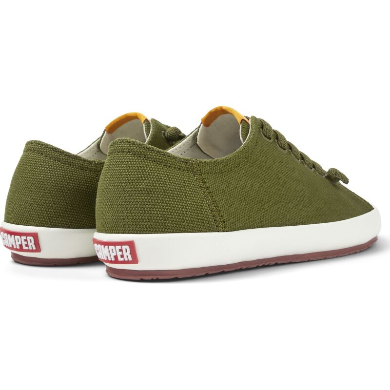 Camper Calle Houston 21897 Medium Green 087