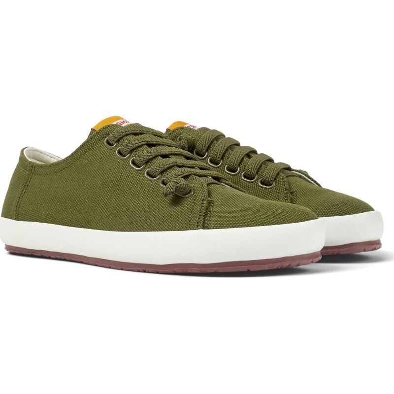 Camper Calle Houston 21897 Medium Green 087