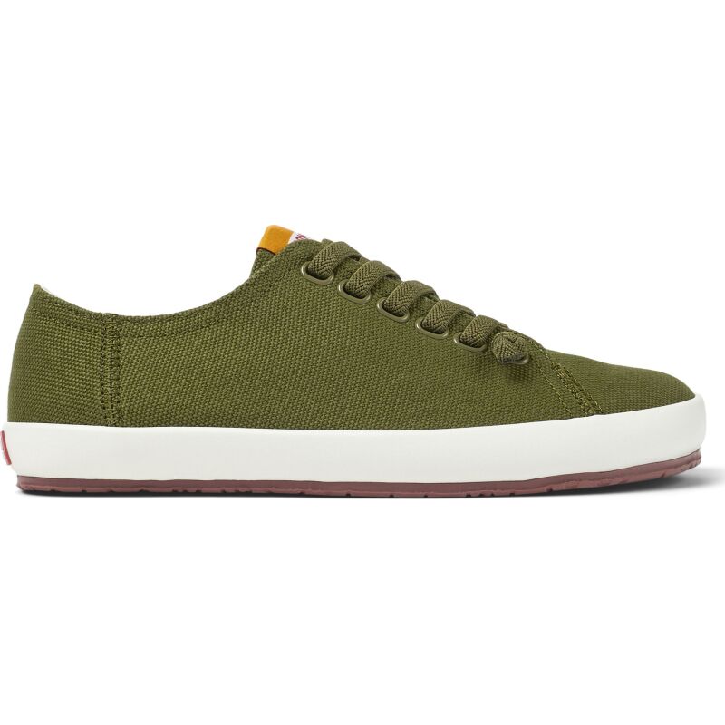 Camper Calle Houston 21897 Medium Green 087