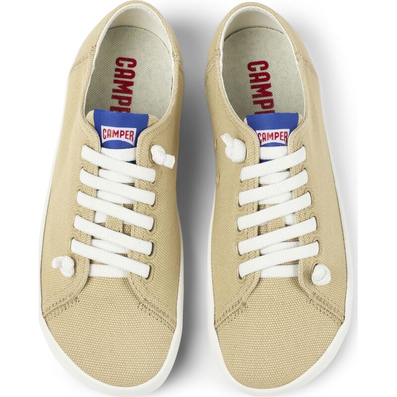 Camper Calle Houston 21897 Medium Beige 090