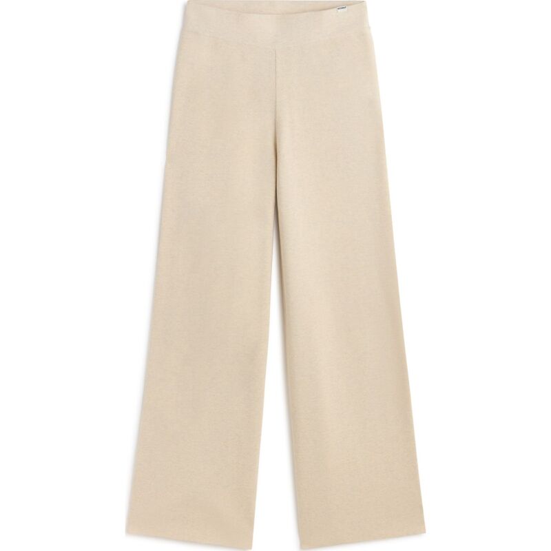 ECOALF Arucaalf Pants Ecru