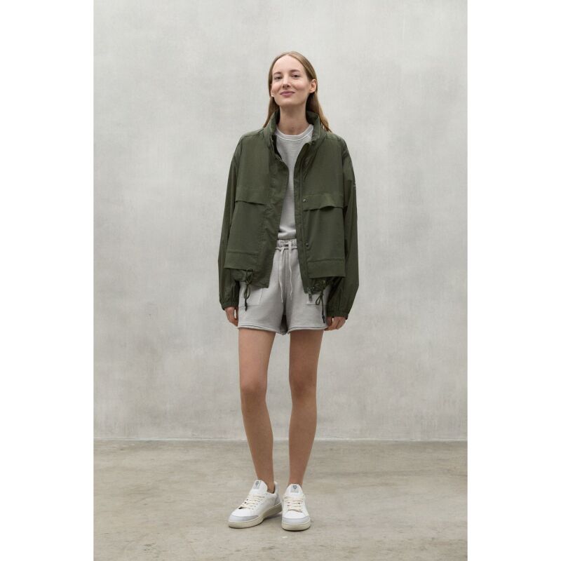 ECOALF Merrickalf Jacket Khaki