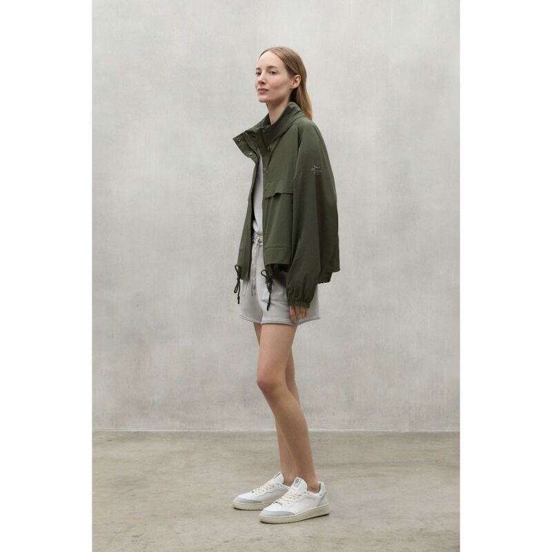 ECOALF Merrickalf Jacket Khaki