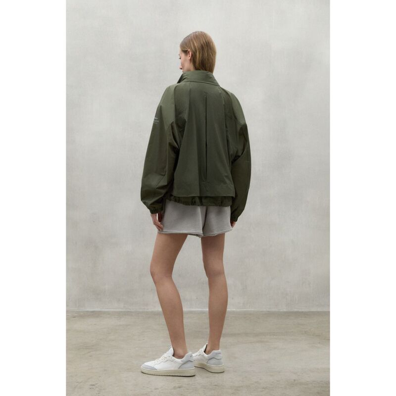 ECOALF Merrickalf Jacket Khaki