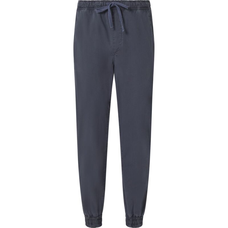 ECOALF Argaalf Pants Deep navy