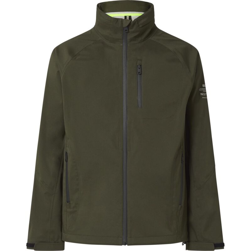 ECOALF Kilemaalf Jacket Forest night