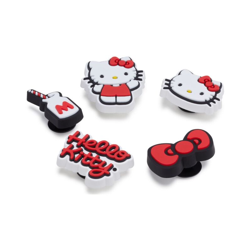 Crocs™ Jibbitz Hello Kitty 5Pck Multi