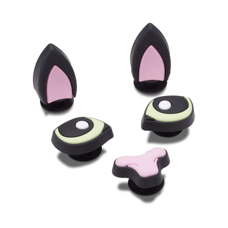 Crocs™ Jibbitz Cat Ear Set Multi