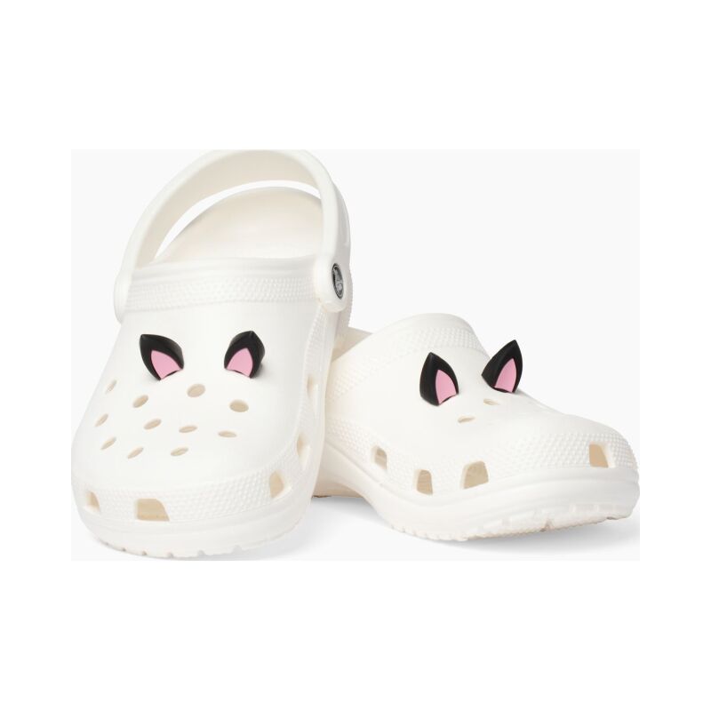 Crocs™ Jibbitz Cat Ear Set Multi