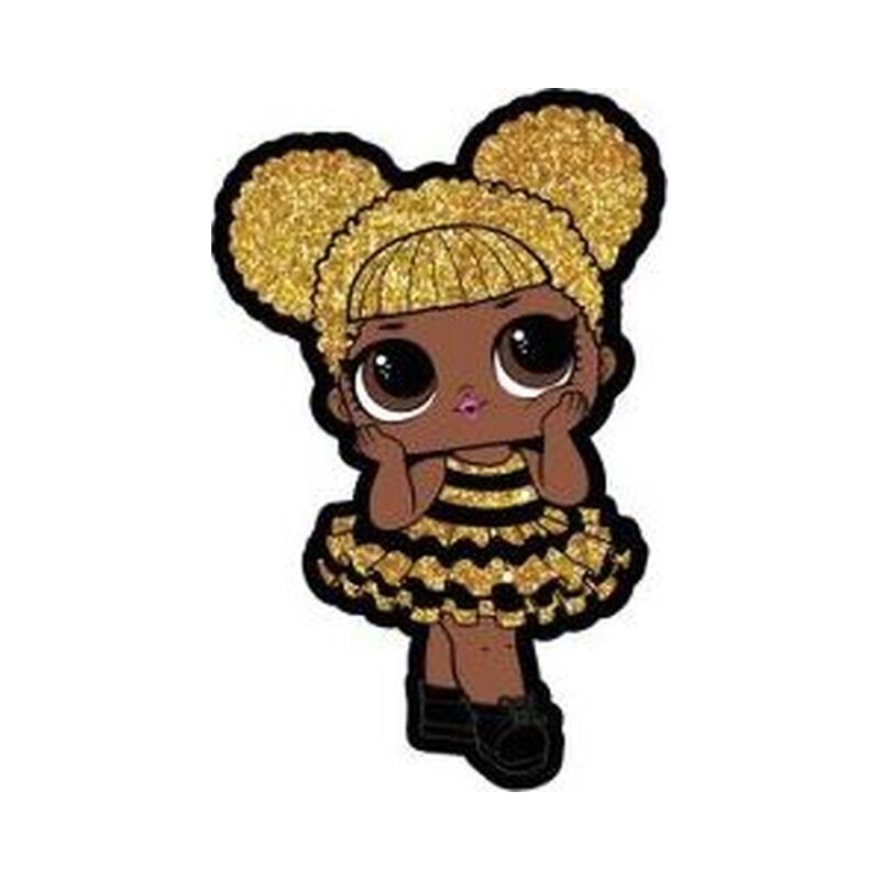 Crocs™ jibbitz Lol Suprise Queen Bee Multi