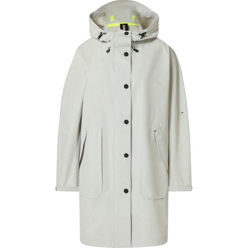 ECOALF Venuealf Jacket Men Stone