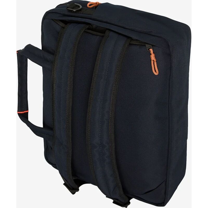 ECOALF Wakaialf Briefcase Deep navy