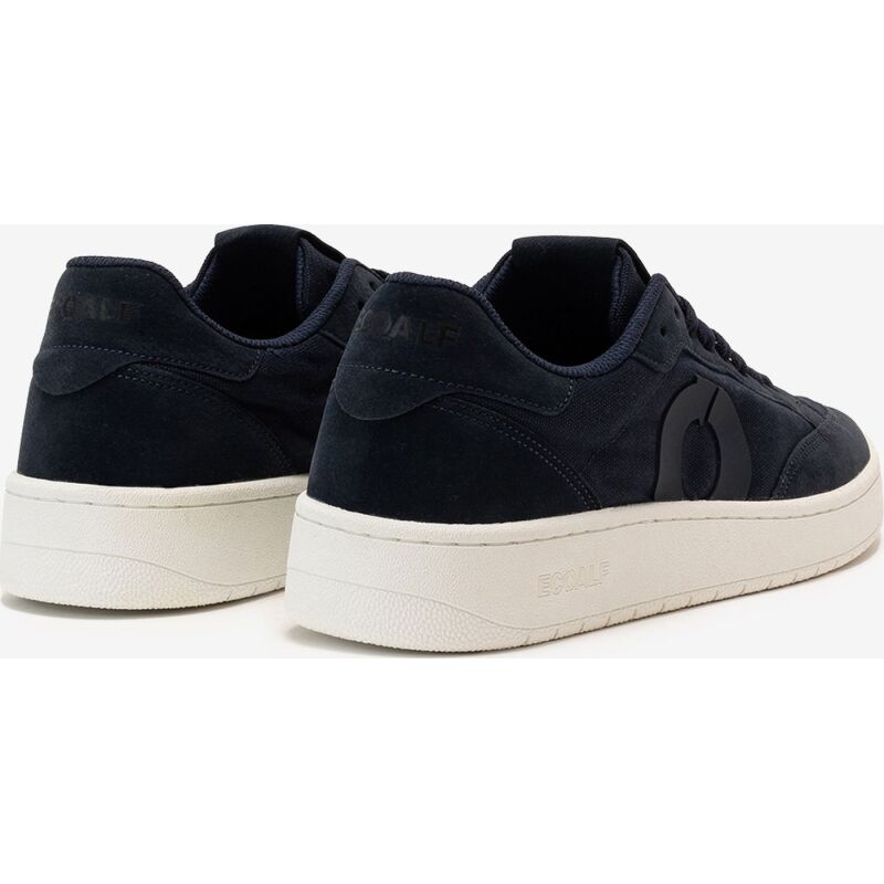 ECOALF DEIAALF SNEAKERS MAN Deep Navy