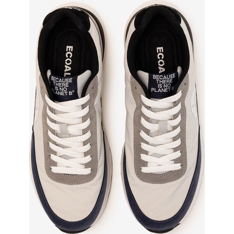 ECOALF CONDEALF SNEAKERS MAN Navy / Grey