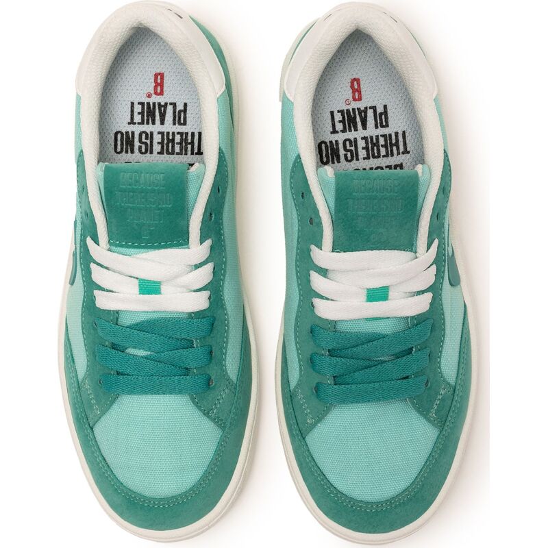 ECOALF DEIAALF SNEAKERS WOMAN Off White