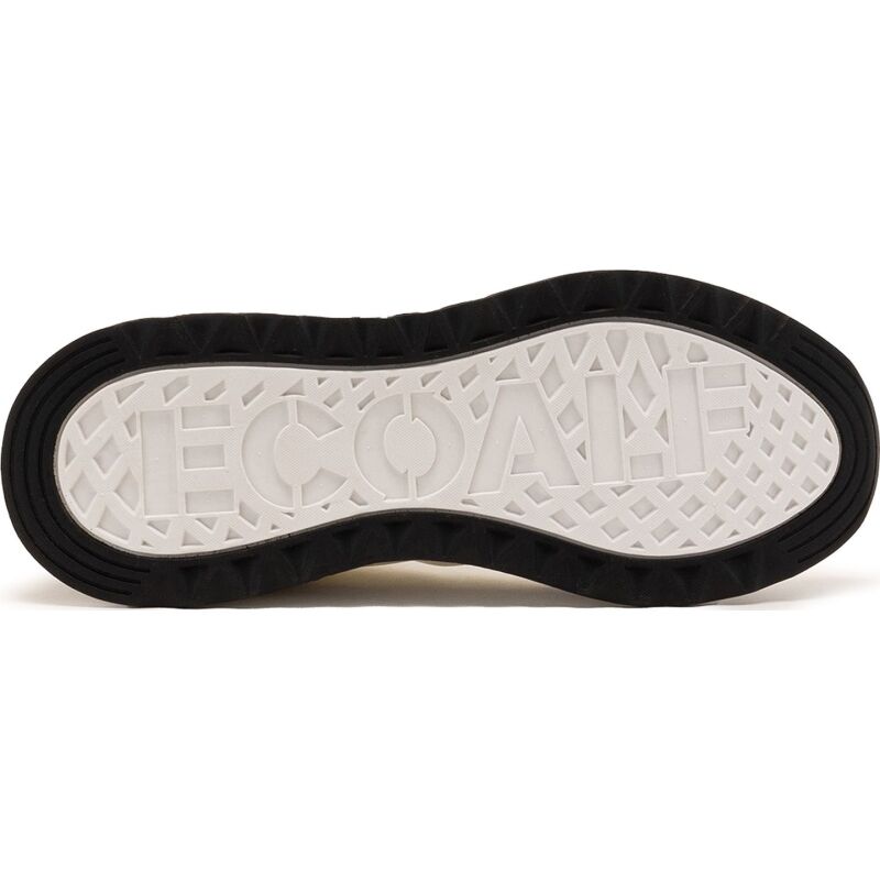 ECOALF CONDEALF SNEAKERS WOMAN Off White/ Grey