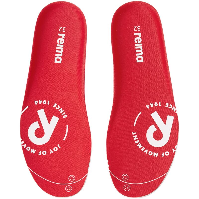 REIMA Kiritin Blue Ocean